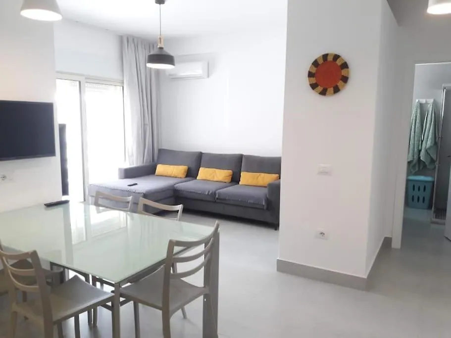 Large Apartment - Perla Resort, Gjiri I Lalezit Durrës