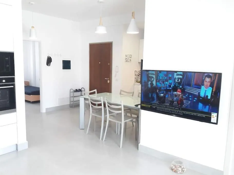 Large Apartment - Perla Resort, Gjiri I Lalezit Durrës