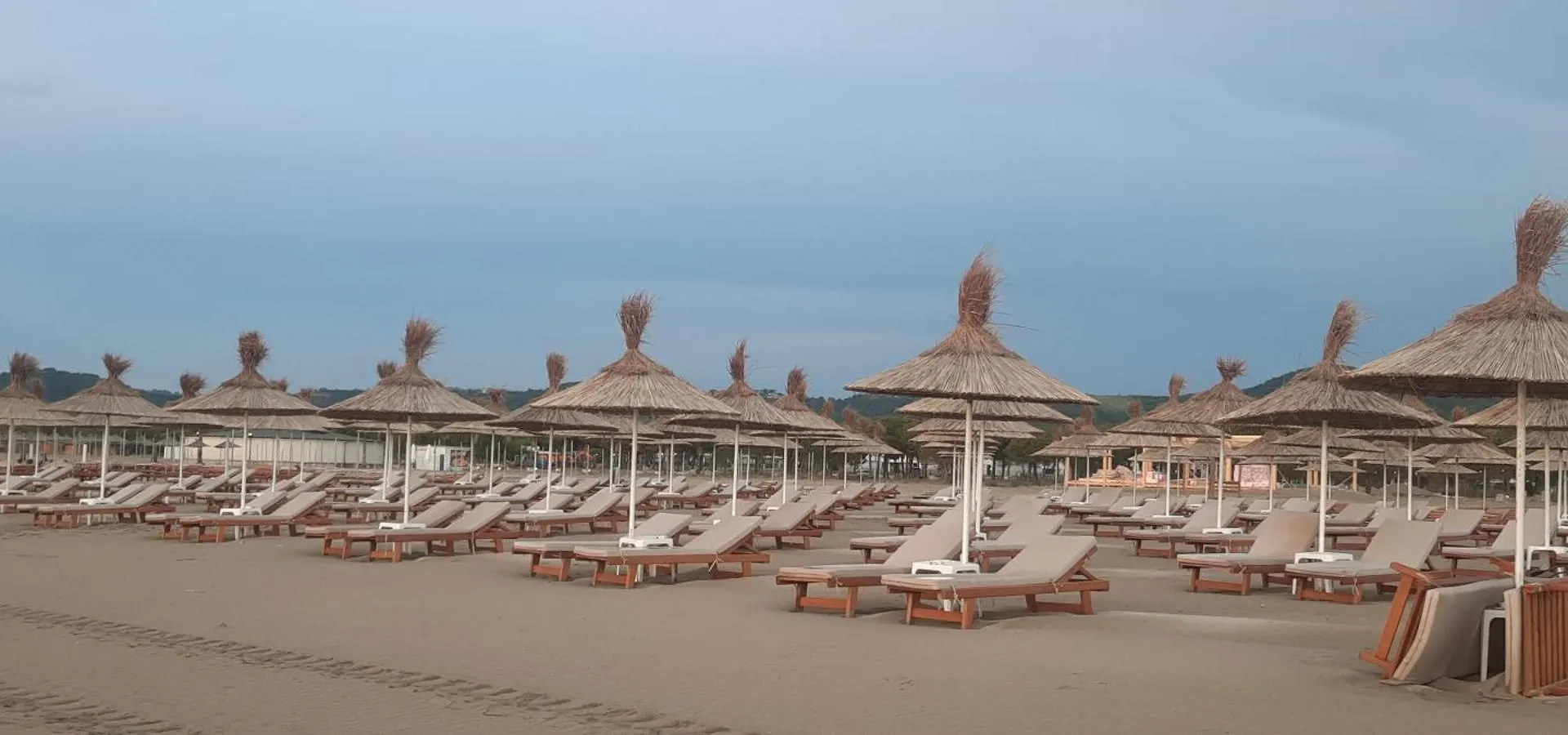 Large Apartment - Perla Resort, Gjiri I Lalezit Durrës